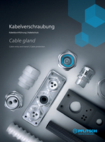Catalogue cable gland 2025 Catalogue cable gland 2025