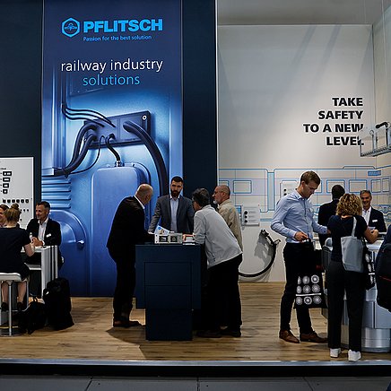 InnoTrans Berlin